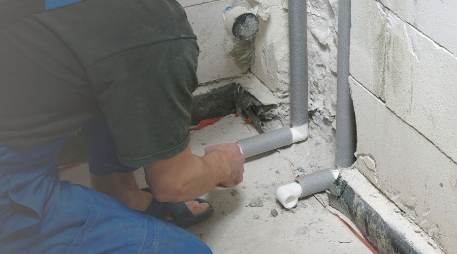 Septic Tank Scum Layer Removal in Brigantine, NJ